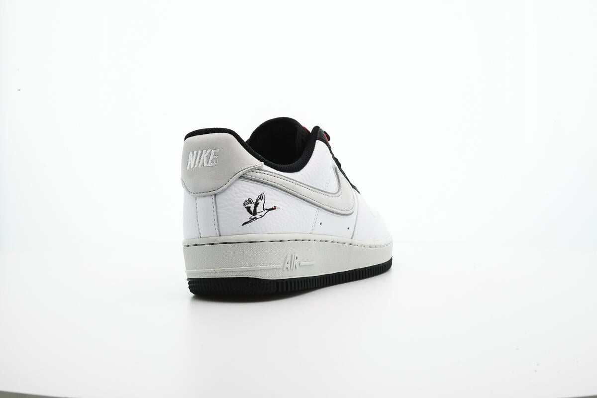 Nike AIR FORCE 1 '07 LX | DA8482-100 | AFEW STORE